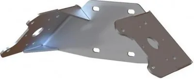 Obrázok produktu pre Poynting A-BRKT-033, Kov, Konzola, Strieborná, 1 kusov