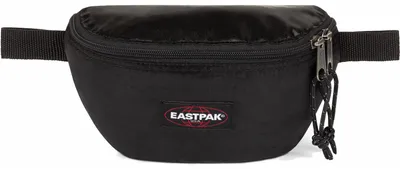 Produktbild von Eastpak Bauchtasche »Springer« Satinfied Black