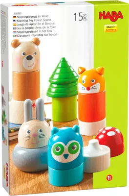 Obrázok produktu pre HABA 1306960001, 1,5 rok / roky