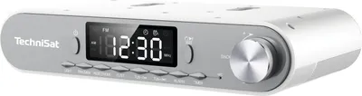 Immagine prodotto di Technisat KitchenRadio, argento