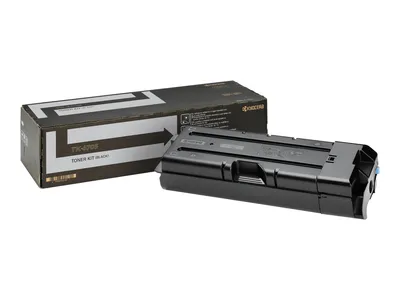Produktbild von Kyocera Toner schwarz TK-6705