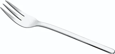 Produktbild von Esmeyer 12er Pack Kuchengabeln BETTINA aus Edelstahl 18/10, poliert. Materialstärke 2.2mm , 250-093
