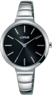 Produktbild von Lorus Fashion RG215LX9 Damenarmbanduhr Sehr Elegant