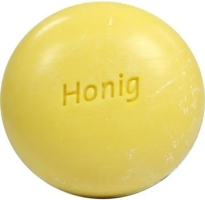 Produktbild von HONIGBLÜTE Badeseife 225g PZN 03891175