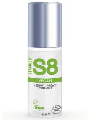 Immagine prodotto di Stimul8 - S8 Lubrificante Vegano 125 Ml