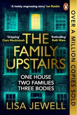 Productafbeelding van The Family Upstairs