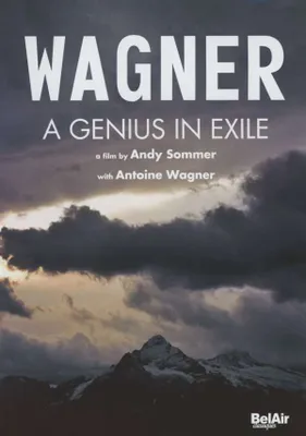 Immagine prodotto di Wagner, A: Wagner - Gli anni della Svizzera