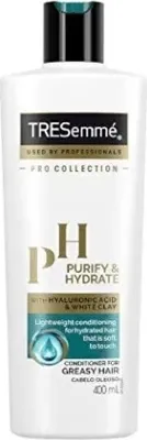 Produktbild von Tresemme, Collagen, Conditioner, 400ml