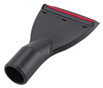 Obrázek produktu pro INF 32mm plochá sací hubice pro vysavač - štěrbinová hubice