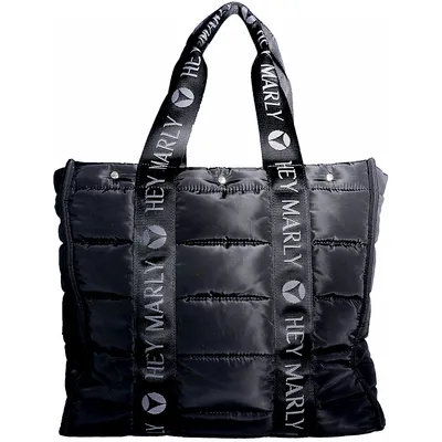 Produktbild von Hey Marly Best Buddy Damen Tasche in Schwarz, Größe 1