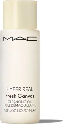 Produktbild von MAC Mini Hr Fresh Canvas Reinigungsöl 30ml