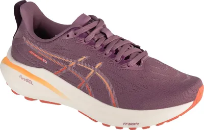Produktbild von Asics GT-2000 13 - Damen Laufschuhe Violett 1012B666-500 , EU 40 UK 6.5