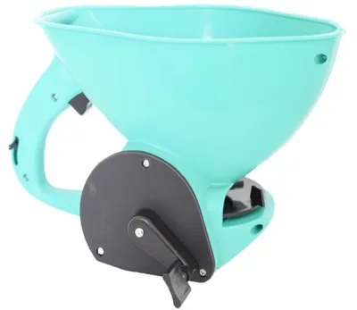 Produktbild von Manuelle Gartensämaschine für Rotationssaat