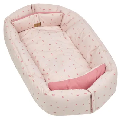 Produktbild von Sterntaler Babynest Hanni