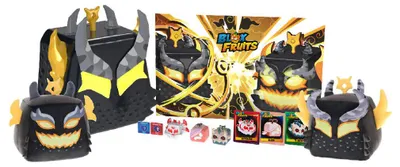 Productafbeelding van Blox Fruits - Ultimate Bundle, Personage, 6 jaar/jaren