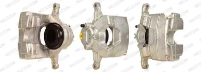 Produktbild von FERODO Bremssattel Vorne Links für OPEL Mokka / Mokka X (J13) FCL695141