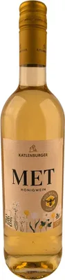 Image de Katlenburger Met Honigwein 10% Vol. 0,75l