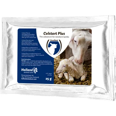 Productafbeelding van Colstart Plus