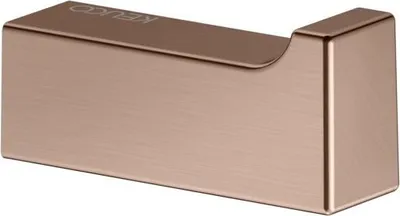 Produktbild von KEUCO EDITION 11 Handtuchhaken, verdeckte Befestigung, 11114290000