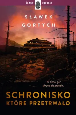 Immagine prodotto di Schronisko, które przetrwało
