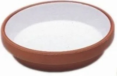 Produktbild von Nobby Tonuntersetzer 16 cm