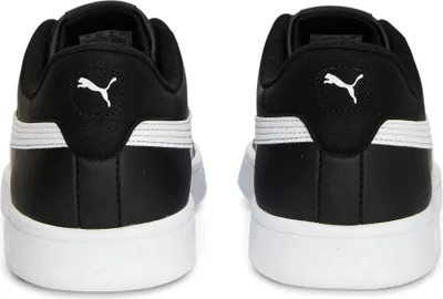 Produktbild von Puma Uni Smash 3.0 L Sneaker - 390987 fxnhbnhg, Farbe:schwarz-weiß, Herren Schuhe:40.5