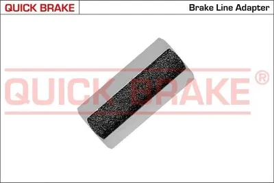 Obrázok produktu pre QUICK BRAKE adaptér brzdového potrubia OFF 33 mm
