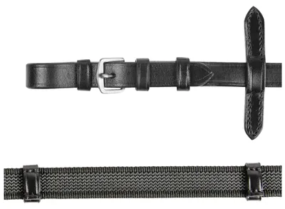Immagine prodotto di Waldhausen X-Line redini antiscivolo Pony, colore: nero