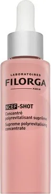 Produktbild von Filorga NCEF-SHOT 10-Tages-Kur für maximal Regeneration * limitiert 30ml