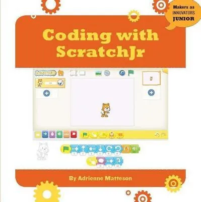 Zdjęcie produktu dla Coding with Scratchjr