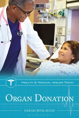 Produktbild von Organ Donation