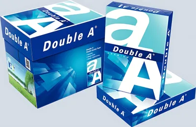 Obrázok produktu pre DOUBLE A 5226 080 10 99 1 Papier Double A Premium Quality - A4, 80 g/m2, biely, 500 listov