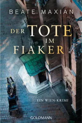 Image de Der Tote im Fiaker