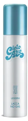 Produktbild von Cielo Alto Silk Light Eco-Lack, 4 x 75 ml, insgesamt 300 ml