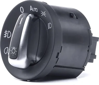 Produktbild von STARK Lichtschalter Hauptlicht Lichtschalter SKSHD-2090007 für VW Golf V Schrägheck (1K1) GOLF VI (5K1) Passat Variant (3C5) TIGUAN (5N)