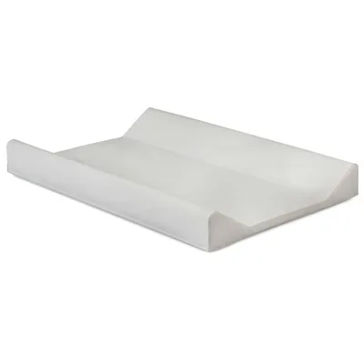 Image de Jollein Matelas à langer 50x70 cm Blanc 021_0000