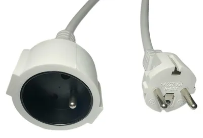 Image de Microconnect MC-PE0200FRW
