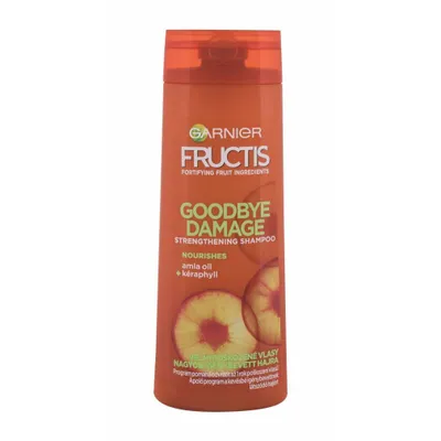 Produktbild von Garnier Fructis Goodbye Damage 400ml Shampoo