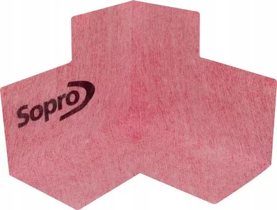Produktbild von Sopro 642 Aeb Eckdichtung Innen