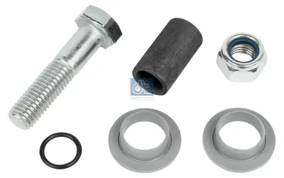 Produktbild von Reparatursatz Fahrerhauslagerung DT SPARE PARTS passend für SCANIA 3