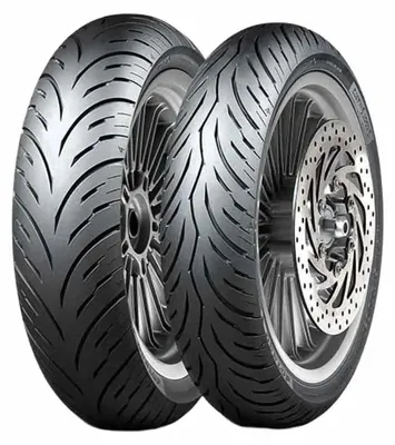 Zdjęcie produktu dla Opony motocyklowe Dunlop Motorradreifen, opony samochodowe ScootSmart 2 (140/70-14 RF TL 68S, opona tylna)