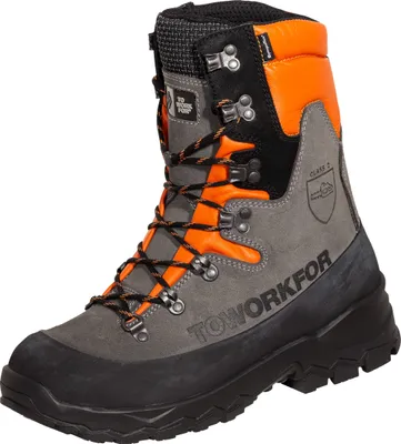 Produktbild von Forststiefel Faller S3 Klasse2 Sympatex Gr. 41