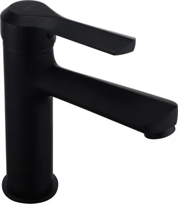 Obrázek produktu pro Mexen Sabre umyvadlová baterie, Černá - 72100-70