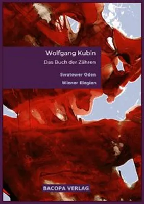 Zdjęcie produktu dla Das Buch der Zähren.