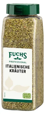 Produktbild von Fuchs Professional Italienische Kräuter gefriergetrocknet 200g