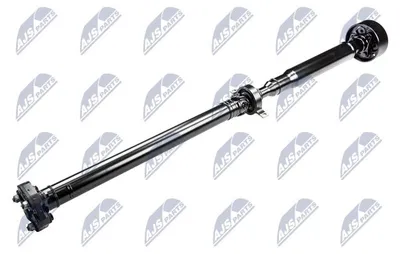 Produktbild von NTY Kardanwelle Gelenkwelle Achsantrieb für BMW 3 Limousine (F30, F80) NWN-BM-038