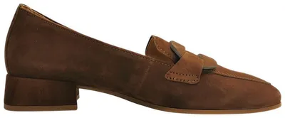 Imagen del producto de Gabor. Zapatos de tacón marrón, estilo casual