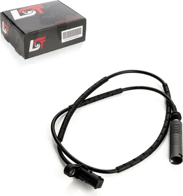 Produktbild von ABS Sensor Raddrehzahlregler hinten links rechts für BWM 1er E81 E87 3er E90 E92