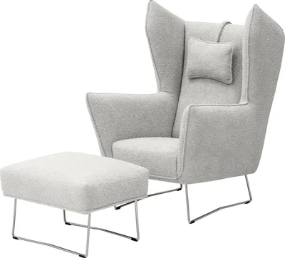 Produktbild von home24 Sessel