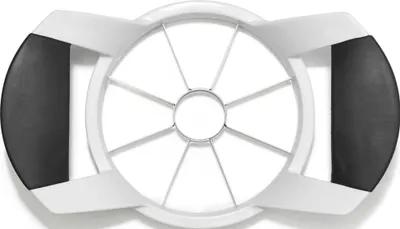 Produktbild von OXO 326, Schwarz, Weiß, Kunststoff, Edelstahl